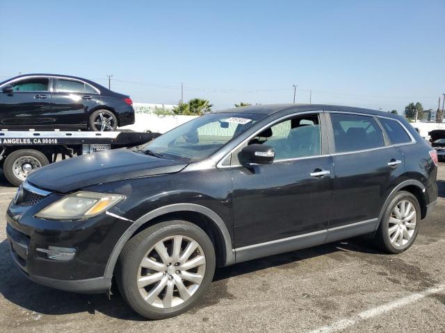 2007 MAZDA CX-9, 