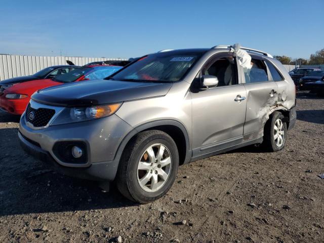 2012 KIA SORENTO BASE, 