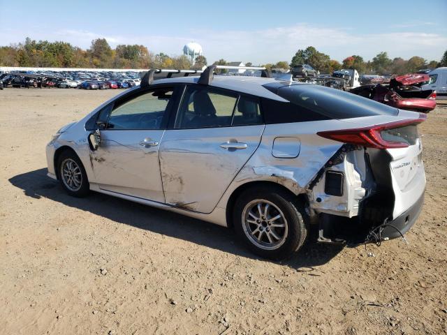 JTDKARFP3H3044731 - 2017 TOYOTA PRIUS PRIM 银色 照片 2