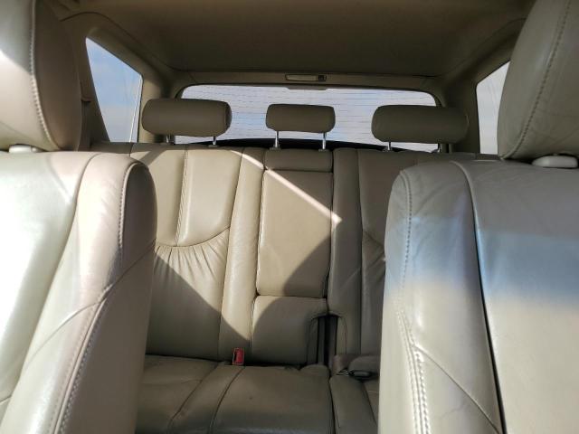 JT6HF10U8Y0164433 - 2000 LEXUS RX 300 BEIGE photo 10