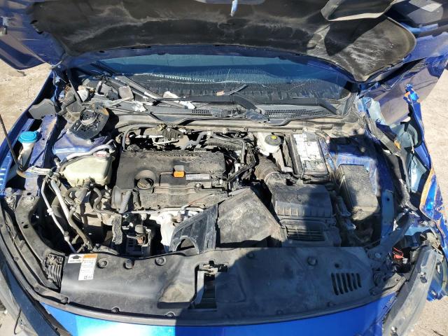 19XFC2F81KE038115 - 2019 HONDA CIVIC SPORT 蓝色 照片 11