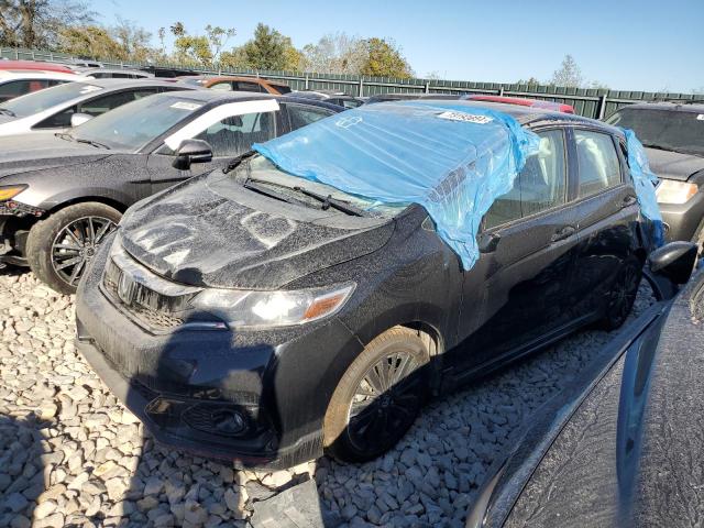 2018 HONDA FIT SPORT, 