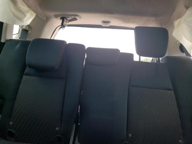 3HGGK5H62JM724044 - 2018 HONDA FIT SPORT შავი ფოტო 10