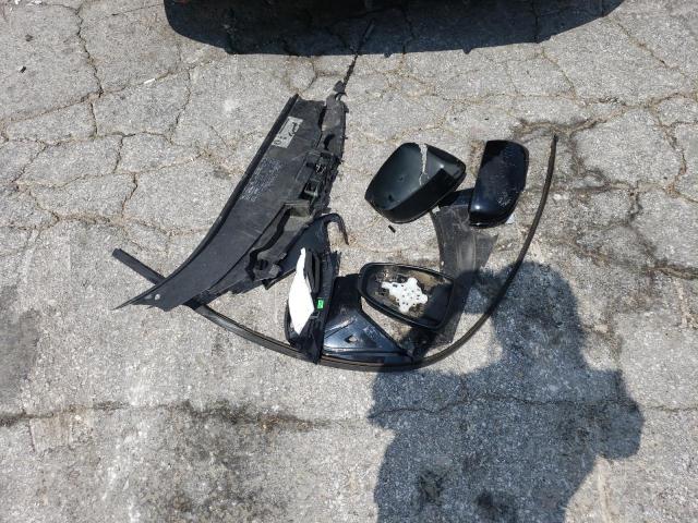 3HGGK5H62JM724044 - 2018 HONDA FIT SPORT შავი ფოტო 13