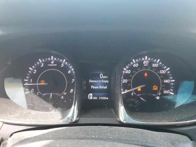 4T1BK1EB6DU028124 - 2013 TOYOTA AVALON BASE 米色 照片 9