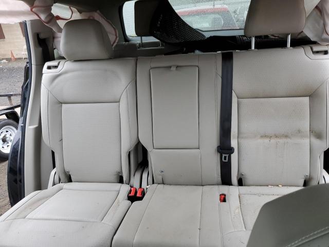 1V2BR2CA5MC532653 - 2021 VOLKSWAGEN ATLAS SEL BLACK photo 10