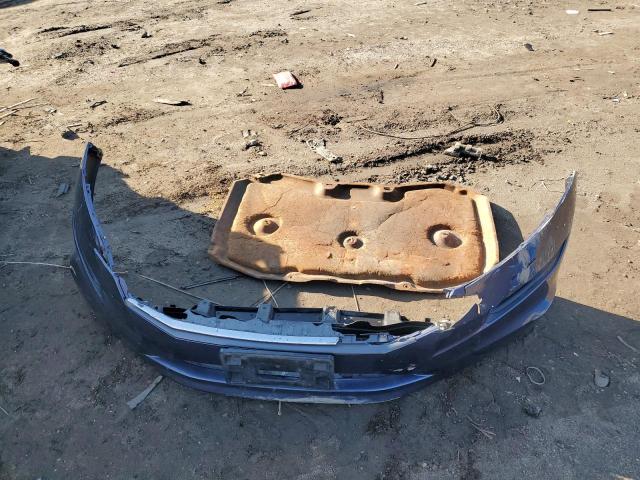 5J6TF3H55CL004197 - 2012 HONDA CROSSTOUR EXL ლურჯი ფოტო 12