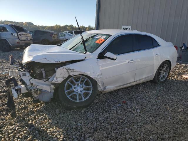 1G11C5SL3FF187121 - 2015 CHEVROLET MALIBU 1LT 白色 照片 1