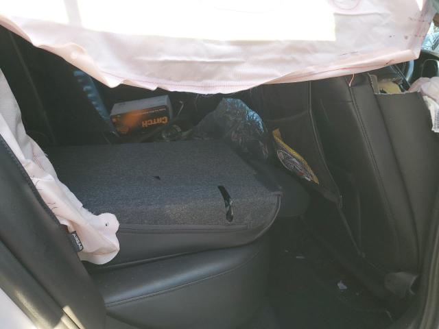 1G11C5SL3FF187121 - 2015 CHEVROLET MALIBU 1LT 白色 照片 10