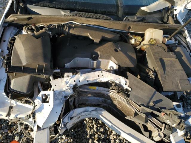 1G11C5SL3FF187121 - 2015 CHEVROLET MALIBU 1LT 白色 照片 11