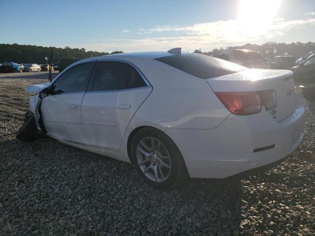 1G11C5SL3FF187121 - 2015 CHEVROLET MALIBU 1LT 白色 照片 2