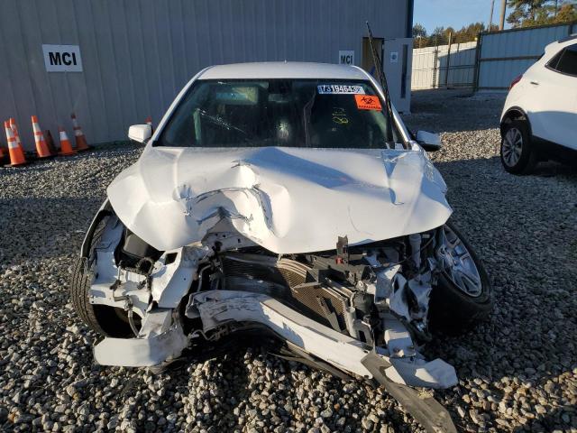 1G11C5SL3FF187121 - 2015 CHEVROLET MALIBU 1LT 白色 照片 5