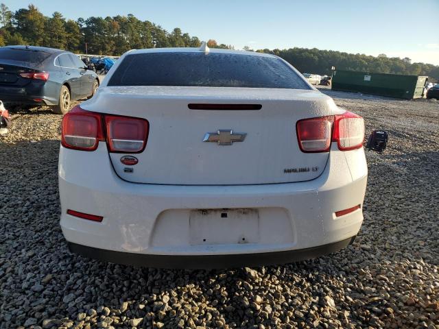 1G11C5SL3FF187121 - 2015 CHEVROLET MALIBU 1LT 白色 照片 6