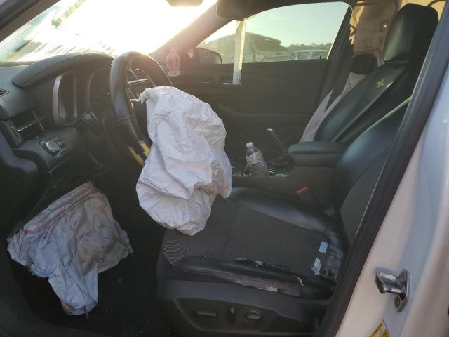 1G11C5SL3FF187121 - 2015 CHEVROLET MALIBU 1LT 白色 照片 7