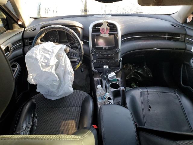 1G11C5SL3FF187121 - 2015 CHEVROLET MALIBU 1LT 白色 照片 8