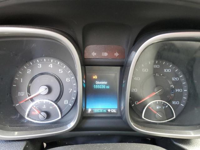 1G11C5SL3FF187121 - 2015 CHEVROLET MALIBU 1LT 白色 照片 9