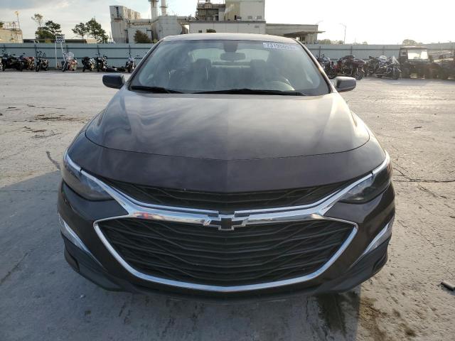 1G1ZG5ST7LF079829 - 2020 CHEVROLET MALIBU RS 黑色 照片 5