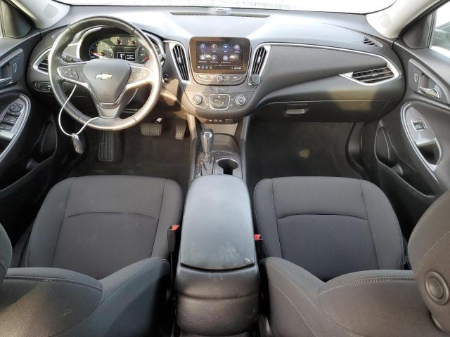 1G1ZG5ST7LF079829 - 2020 CHEVROLET MALIBU RS 黑色 照片 8