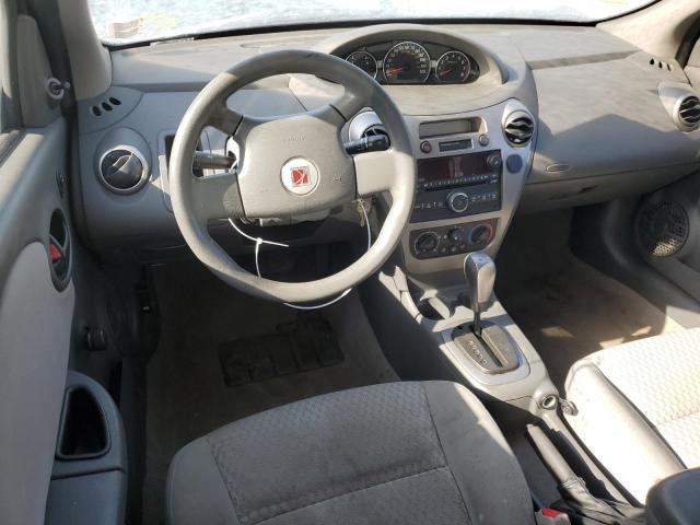 1G8AJ55F17Z190385 - 2007 SATURN ION LEVEL 2 银色 照片 8