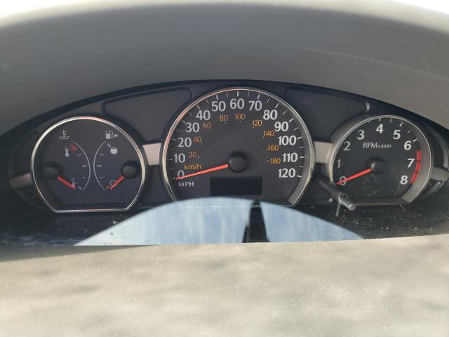 1G8AJ55F17Z190385 - 2007 SATURN ION LEVEL 2 银色 照片 9