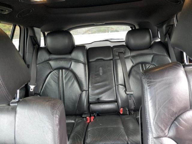 2LMHJ5NKXDBL52241 - 2013 LINCOLN MKT BLACK photo 10