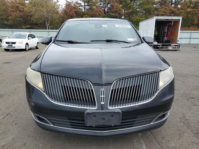 2LMHJ5NKXDBL52241 - 2013 LINCOLN MKT BLACK photo 5