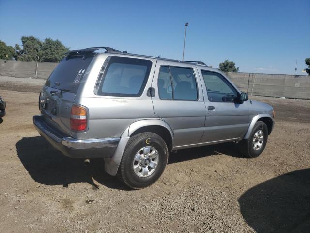 JN8AR05Y5WW282297 - 1998 NISSAN PATHFINDER LE 银色 照片 3