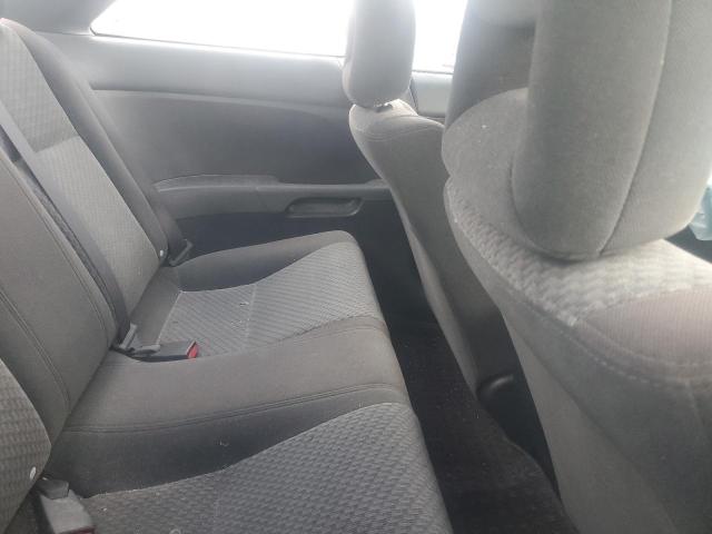 1HGEM22124L065739 - 2004 HONDA CIVIC DX VP Qara foto 10