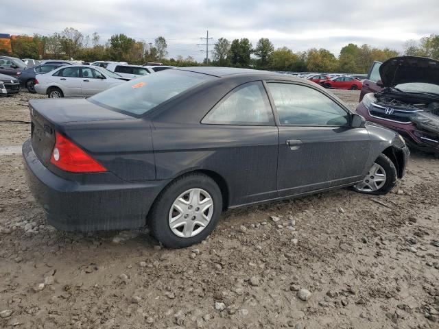 1HGEM22124L065739 - 2004 HONDA CIVIC DX VP Qara foto 3