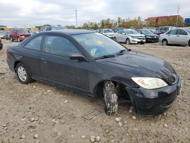 1HGEM22124L065739 - 2004 HONDA CIVIC DX VP Qara foto 4