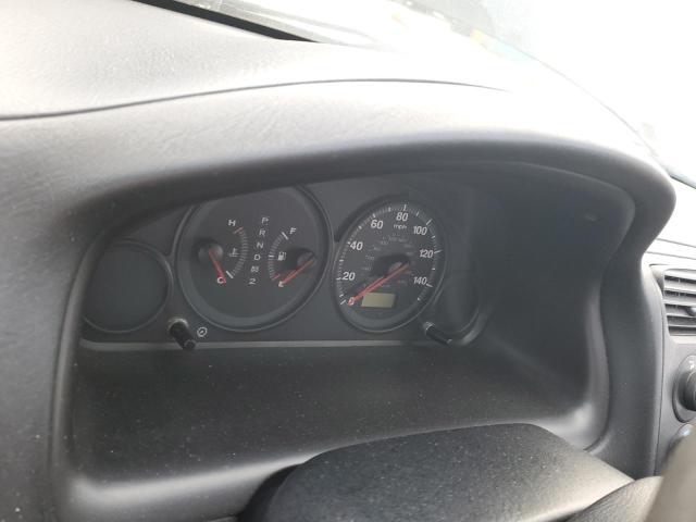 1HGEM22124L065739 - 2004 HONDA CIVIC DX VP Qara foto 9