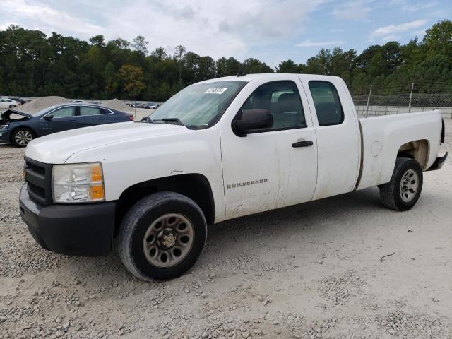 2009 CHEVROLET SILVERADO C1500, 