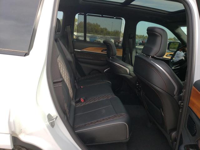 1C4RJHET8N8603180 - 2022 JEEP GRAND CHER SUMMIT თეთრი ფოტო 11