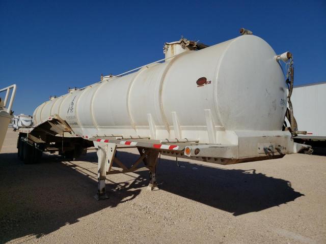 3BZJN3826KC002264 - 2019 OTHR TANKER TRL WHITE photo 1