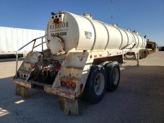 3BZJN3826KC002264 - 2019 OTHR TANKER TRL WHITE photo 4