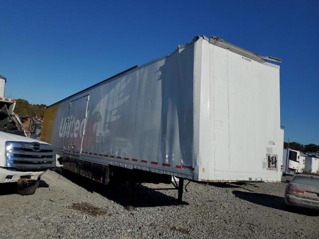 1KKVA5323XL116109 - 1999 ARO TRAILER WHITE photo 1