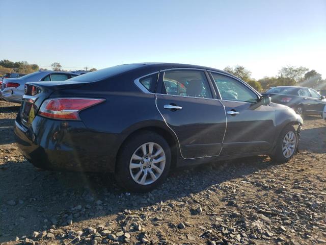 1N4AL3AP9FC105335 - 2015 NISSAN ALTIMA 2.5 BLACK photo 3