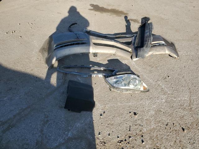 1G1ZH57B18F230622 - 2008 CHEVROLET MALIBU 1LT Bej foto 12