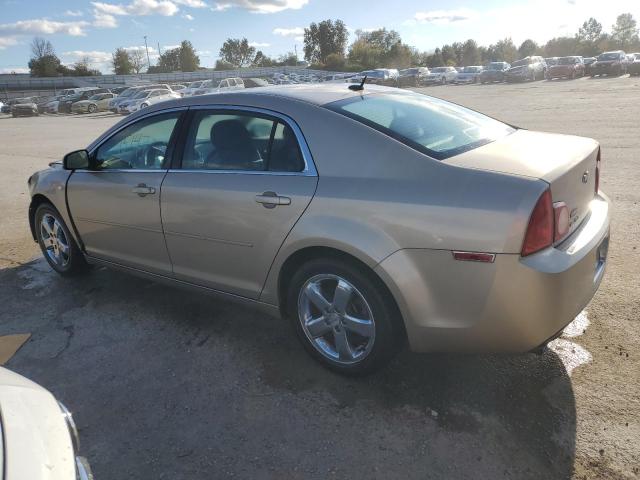 1G1ZH57B18F230622 - 2008 CHEVROLET MALIBU 1LT Bej foto 2