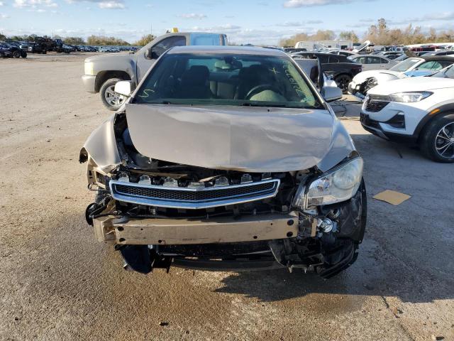 1G1ZH57B18F230622 - 2008 CHEVROLET MALIBU 1LT Bej foto 5