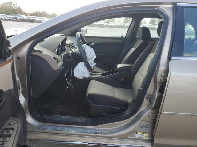1G1ZH57B18F230622 - 2008 CHEVROLET MALIBU 1LT Bej foto 7