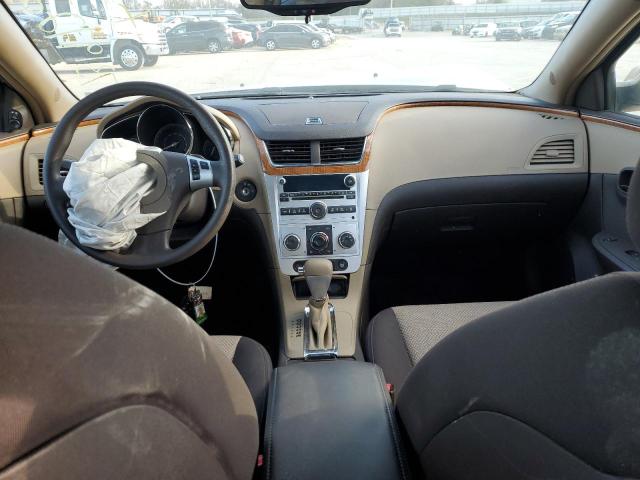 1G1ZH57B18F230622 - 2008 CHEVROLET MALIBU 1LT Bej foto 8