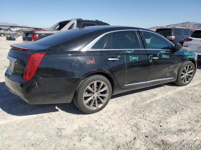 2G61U5S33E9325805 - 2014 CADILLAC XTS BLACK photo 3