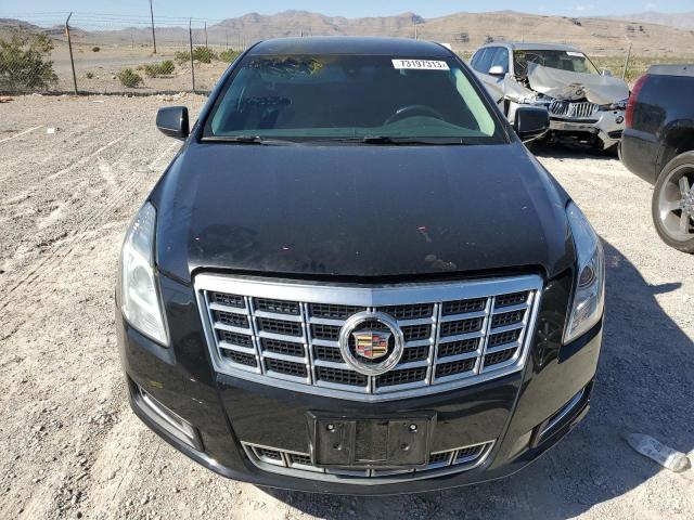 2G61U5S33E9325805 - 2014 CADILLAC XTS BLACK photo 5