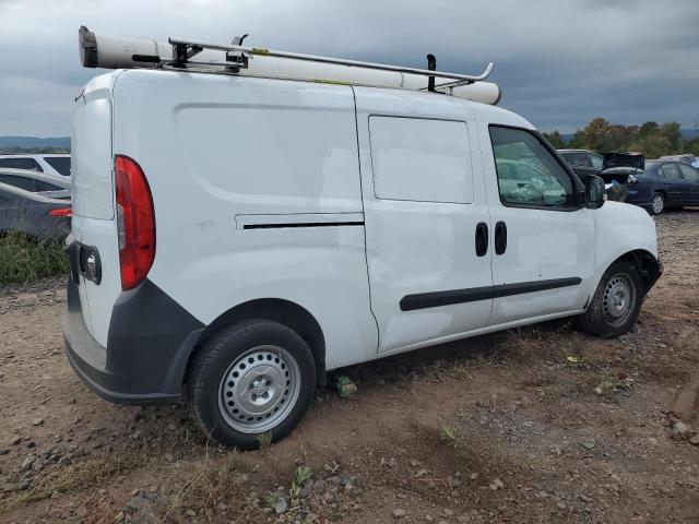 ZFBHRFAB8M6T37601 - 2021 RAM PROMASTER WHITE photo 3