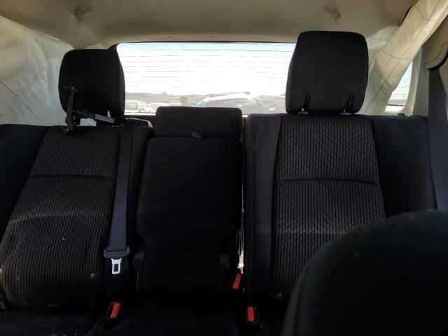 JTEBU5JR4G5389290 - 2016 TOYOTA 4RUNNER SR5/SR5 PREMIUM 石墨色 照片 10