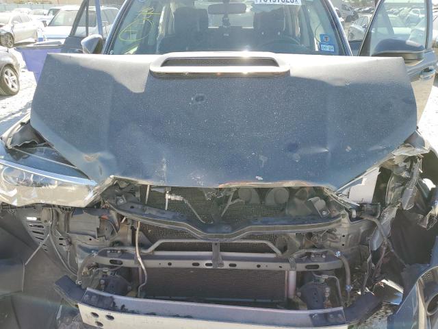 JTEBU5JR4G5389290 - 2016 TOYOTA 4RUNNER SR5/SR5 PREMIUM 石墨色 照片 12