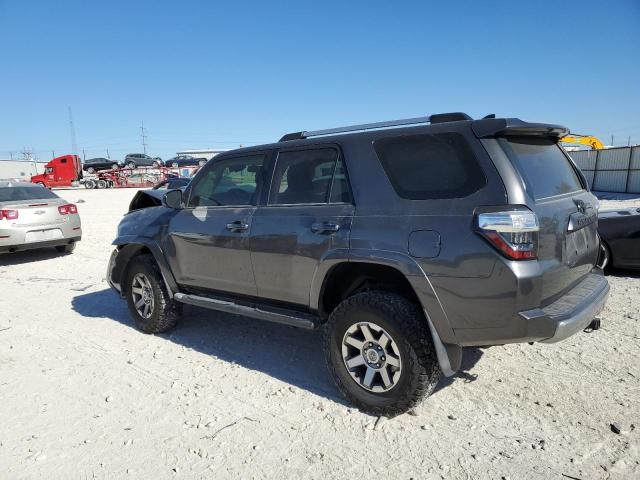 JTEBU5JR4G5389290 - 2016 TOYOTA 4RUNNER SR5/SR5 PREMIUM 石墨色 照片 2