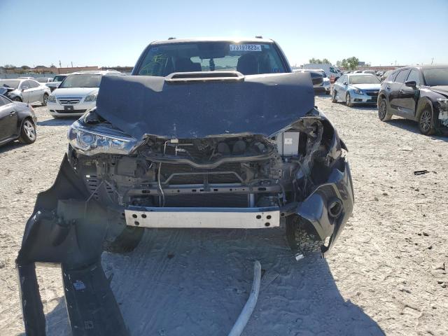 JTEBU5JR4G5389290 - 2016 TOYOTA 4RUNNER SR5/SR5 PREMIUM 石墨色 照片 5