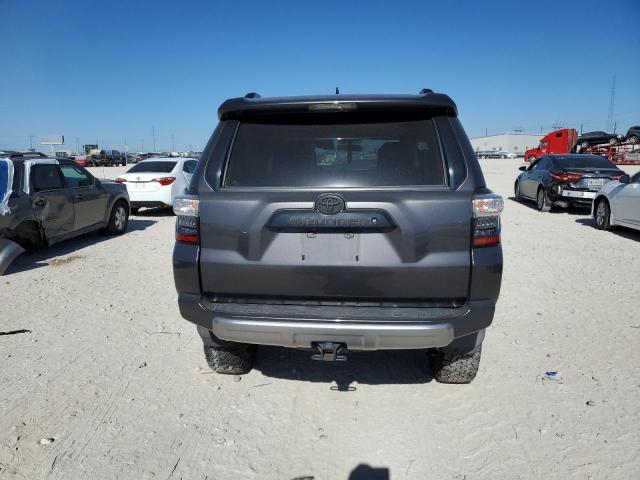 JTEBU5JR4G5389290 - 2016 TOYOTA 4RUNNER SR5/SR5 PREMIUM 石墨色 照片 6